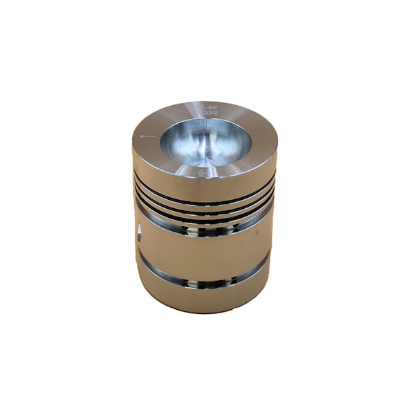 Aftermarket PISTON Fits Allis Chalmers 160 Fits Massey Ferguson MF135 MF150 MF165 MF230 MF23 743824M91 - main